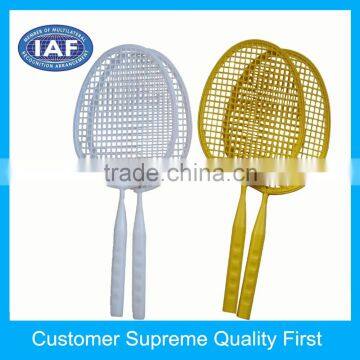 China custom precision plastic toy racket inject mould maker