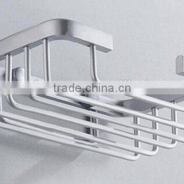 Space Aluminum Soap Net Aluminum Alloy Soap Rack Soap Box