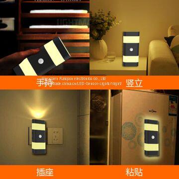 LED Motion Sensor Night Light photo-2