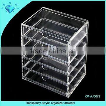 Clear Acrylic Candy Dispenser Box With Acrylic Tube Wholesale photo-2