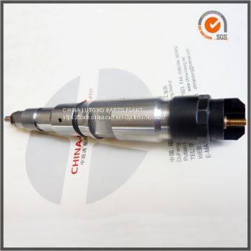 Common Rail Injector 0 445 120 110 For Nozzle DLLA148P1688 photo-3