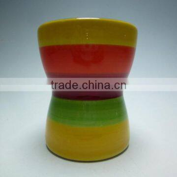 Ceramic Aroma Burner/Incense Burner/Ceramic Aroma Camp/Tart Burner photo-3