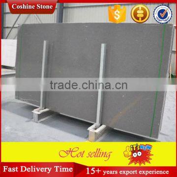 Galaxy Grey Quartz Engineered Stone Slabs photo-2