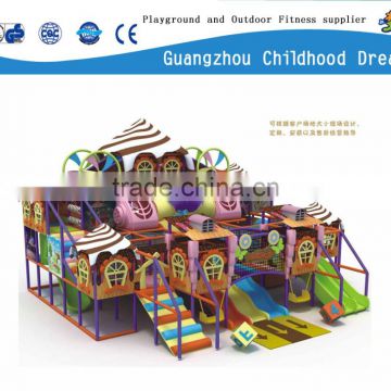 $39.00/Sq.m (CHD-836) Competitive prices children commercial indoor playground equipment