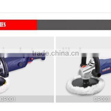 MAKUTE CP001 Power Tools Car Polisher photo-2