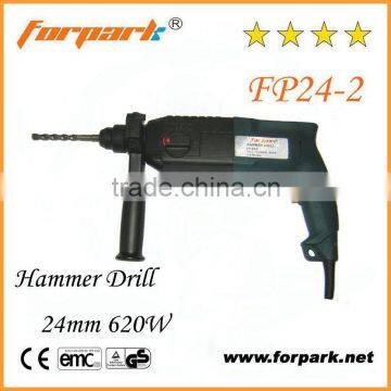 Power tools GBH2-24/FP24-2 hammer drill