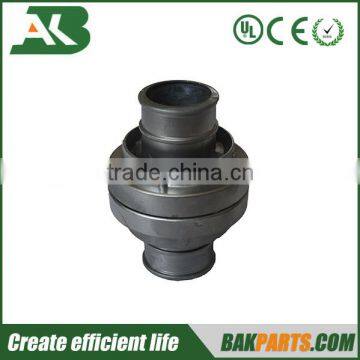 Aluminum Fire Hose Coupling for Fire Fighting Equipment photo-4