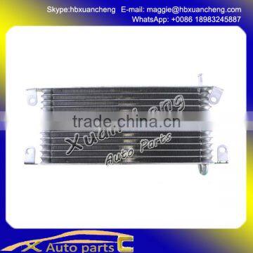 For Cfmoto Parts, CF625-C X6 UTV Parts EFI Oil Cooler
