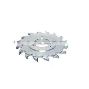 PCD Profile Cutter/Diamond Cutter/ PCD Cutter Blade