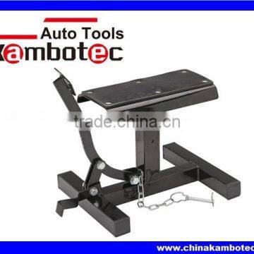 350 Lb. Motocross Dirt Bike Stand,bike repair stand,bike work stand