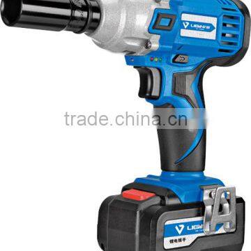 Master MT-6024 Cordless Electric Impact wrench for sale 28V/5000mAh