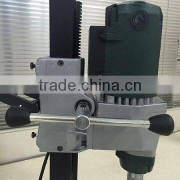 MASTER 235mm 3200W 9.5" Portable Concrete Core Drill Rig Wet and Dry Stand Fits Hilti Diamond Bit Drill(MT-235) photo-6