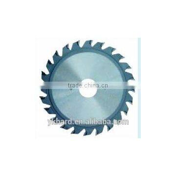 Cutting Tools for Tungsten Carbide Tipped Circular Saw Blade for Wood photo-6