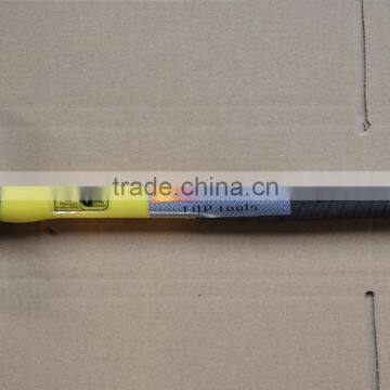 German Type Machinist Hammer With Fiberglass Handle photo-3