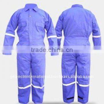 Coverall