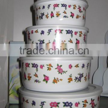 melamine bowl