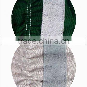 DDsafety Hot Sale 2017 Cow Split Leather With Reinforcement Palm Safety Glove photo-4