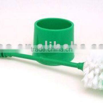 new,plastic brush,cleaning brush