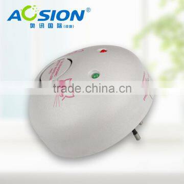 Aosion smart frequency conversation indoor ultrasonic mouse repeller