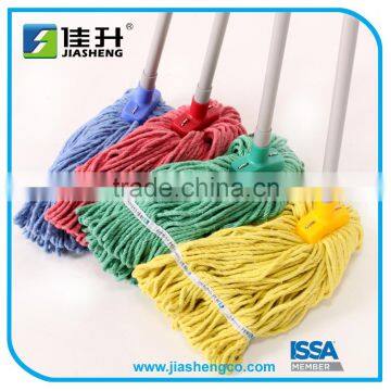 400g Colored Cotton Wet Mop 4050604250005