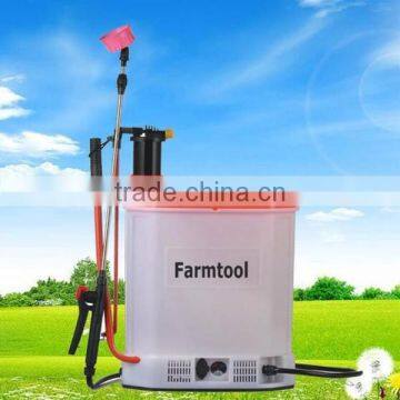 deft design agricultural tool manual sprayer