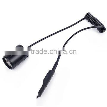 uf-1506 led torch dimmer switch with remote control