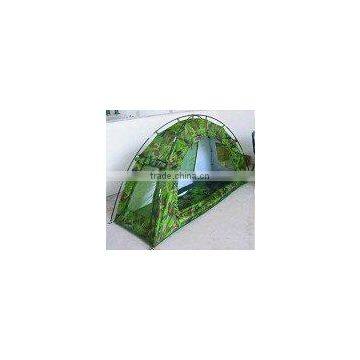 TN1111 single soldier tent