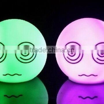 Lovely Expression LED Night Lights LS Eplus