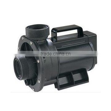 Multifunction aquarium garden pond fountain water pump