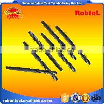 20mm Morse Taper Shank Hss Twist Drill Bits Cobalt Fully Ground Bright Finish Drilling Metal Forged Alloy photo-3