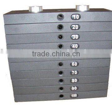 5kg Weight Stack