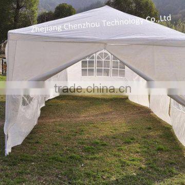 Easy Assemble 10*10 Tende Militari Usati Party Canopy photo-3