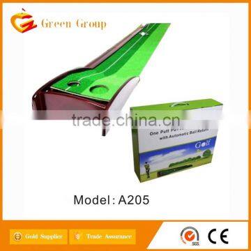 Heavy Duty Putting Greens for September Procurement Festival photo-4