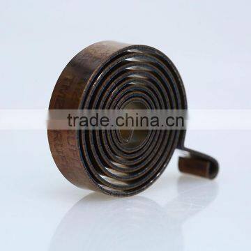 ISO Standard Bimetallic Coil Spring for Auto Cooling System 1 photo-3