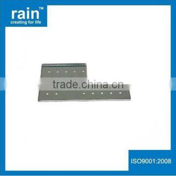 metal shield covers /steel stamping covers with Tin plating