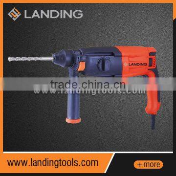 hot power tool 850W concrete wood steel hammer drill or rotary hammer