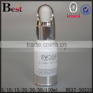 Best Sellers Basket Dropper Glass Bottle Different Size Essential Oil White Glass Dropper Bottle Cost Price Wholesale photo-3