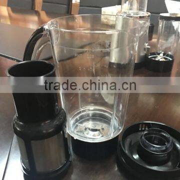 220W Kitchen Electric Food Processor photo-4