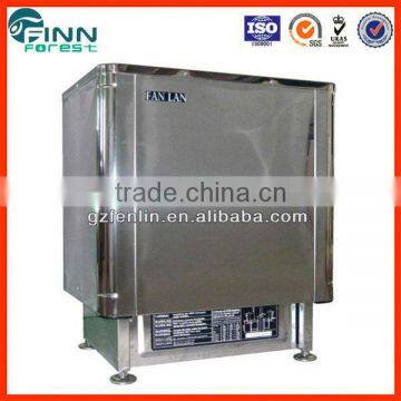 12kw Dry Steam Sauna Heater with out controller sauna machine