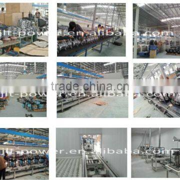 Low Pressure Slurry Water Pump photo-3