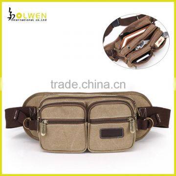 Military Tactical Pouch Bag Waist Belt Purse Bag photo-3