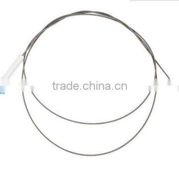 CE Disposable Endoscopic Flexible Biopsy Forceps (oval cup and alligator )