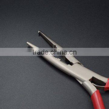 2015-2016 New Design Needle Nose Fishing Plier Japanese Type photo-4