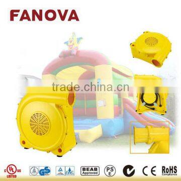 Blower_electric blower,air blower, inflatable air blower_2HP power_Fanova