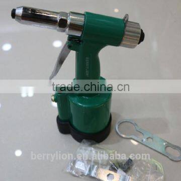 Berrylion Pneumatic Riveting Gun High Pressure Pneumatic Rivet Gun photo-4