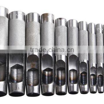 Yute 1PCS 20mm 45# Steel Hole Punch Tool Set, Paper Hollow Punch, Hollow Punch for Eva photo-2