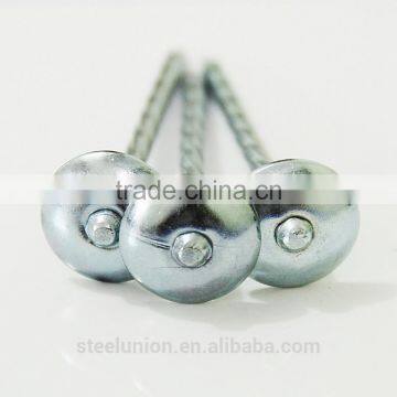 1-4 Inch Roofing Nails,2 Inch Roofing Nails With Washer,roofing Nails Factory photo-5