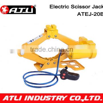 ATLI 2 Ton 12 V Electric Scissor Jack