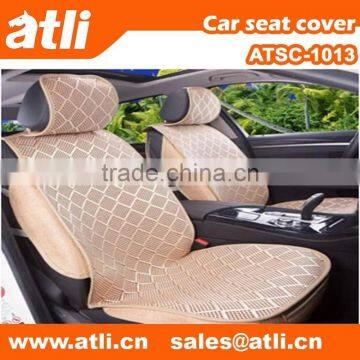 Best quality Ice silk cheap car seat covers