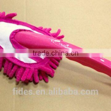 good quality microfiber brush chenille car duster